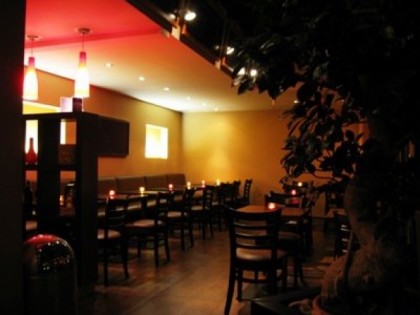 Foto: Hotel Kiose &amp;amp; Bistro JOJO in Wenningstedt auf Sylt