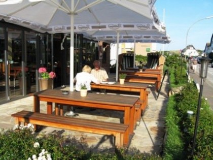 Foto: Hotel Kiose &amp;amp; Bistro JOJO in Wenningstedt auf Sylt
